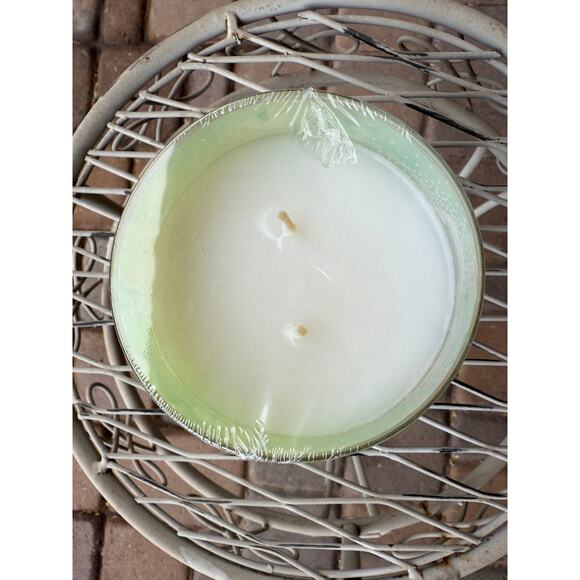 Gold Canyon Candles Hard to Find Coastal Cottage 14 oz candle Set of 3 - Picture 3 of 5